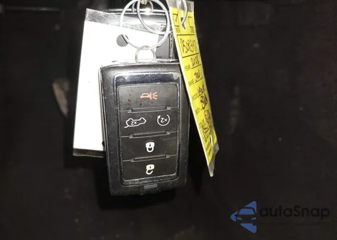 2023 Jeep Wagoneer Series Ii Carbide 4X4 из США, поврежденный, VIN 1C4SJVBP7PS508347